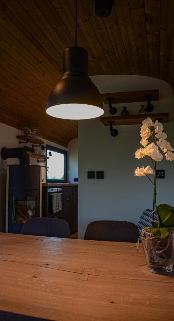 Vagonbublava Villa Kültér fotó