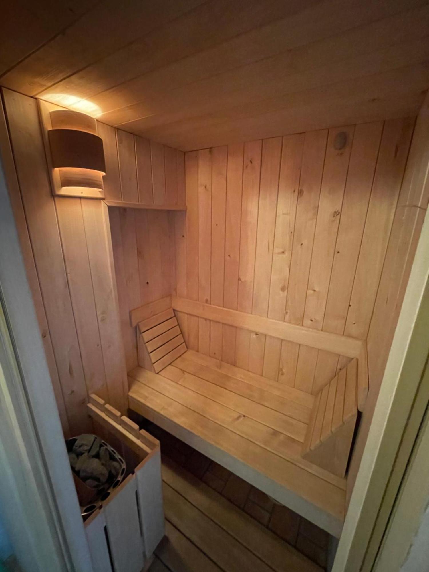 Vagonbublava Villa Kültér fotó