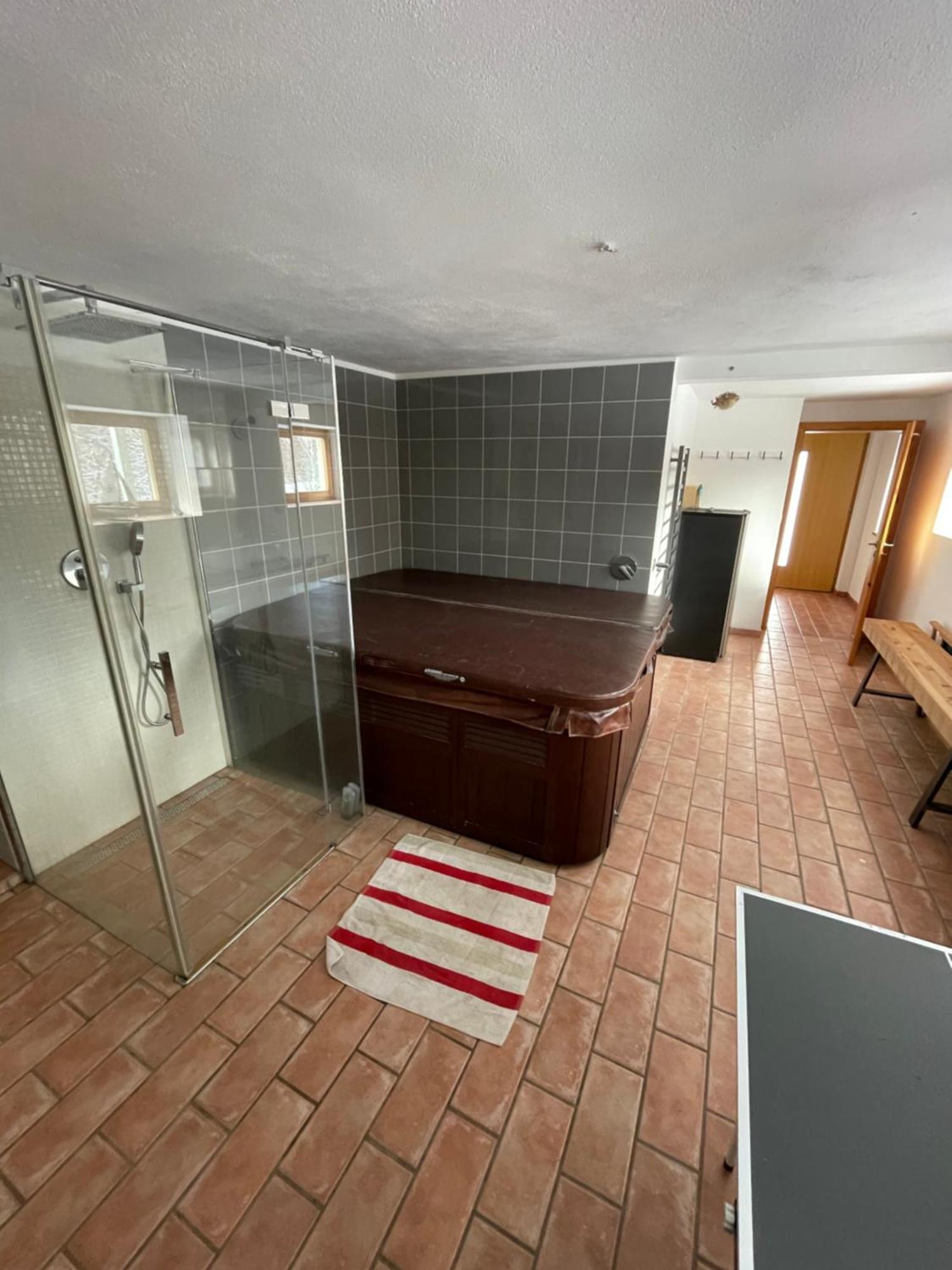 Vagonbublava Villa Kültér fotó